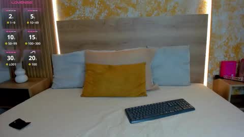 Snapshot of julietta_pink chatting on March 3, 11:38 am Julieta online show from March 3, 11:38 am