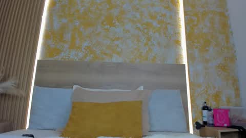 Julieta online show from March 22, 11:35 am