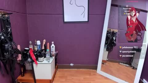       online show from February 19, 6:32 pm