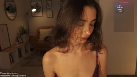 Juliette Dee online show from November 11, 9:59 pm