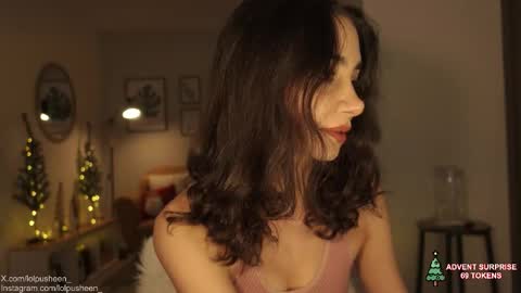 Juliette Dee online show from December 2, 10:05 pm