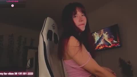 juliette_sunshine online show from July 1, 9:58 pm