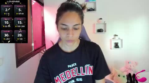 juliette online show from February 14, 6:37 pm