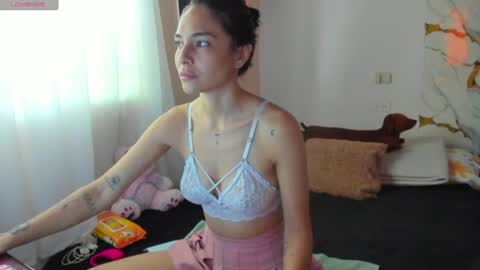 juliette online show from June 14, 3:25 pm