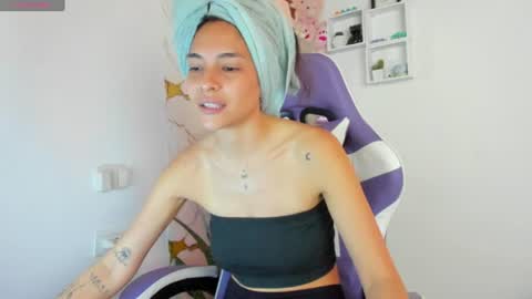 Snapshot of juliette_sweet05 chatting on August 5, 6:22 pm juliette online show from August 5, 6:22 pm