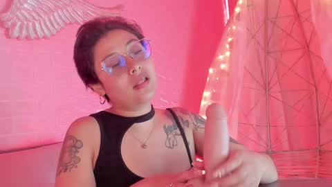 Julieta online show from October 30, 7:58 pm