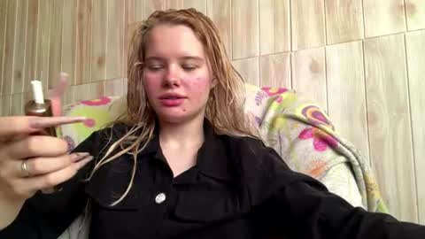 Malin online show from July 6, 6:21 am