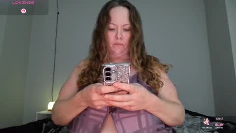 Juli Monroe online show from February 10, 3:43 am