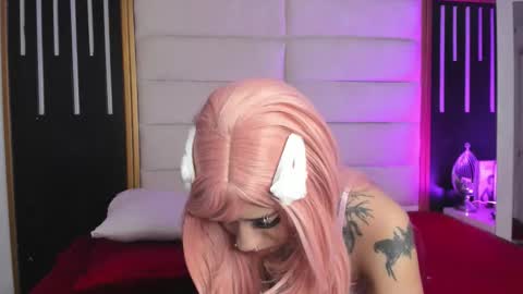 Juli online show from March 4, 1:28 pm