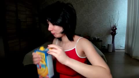 Asmodeus online show from January 23, 7:32 am