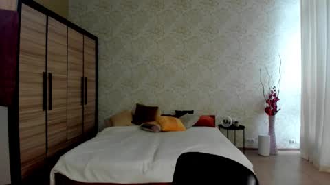 Asmodeus online show from January 25, 7:28 am