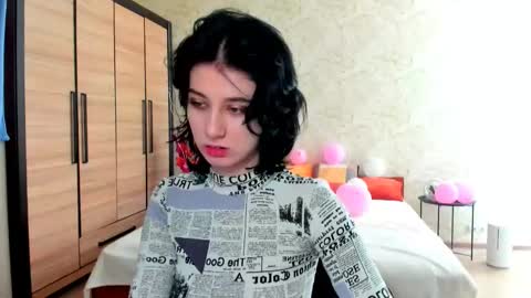 Asmodeus online show from February 26, 7:20 am