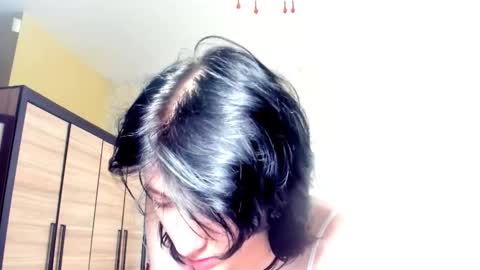 Asmodeus online show from March 1, 1:40 pm