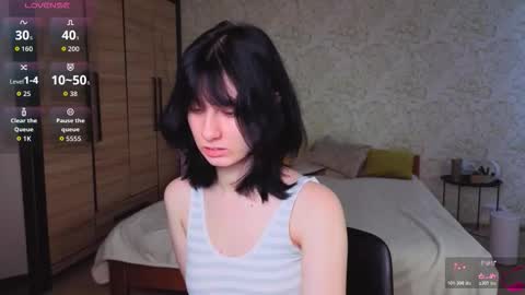 Asmodeus online show from November 9, 8:23 am