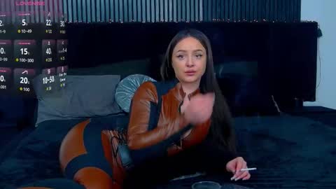 Julia online show from February 13, 11:39 am