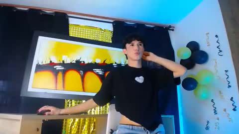 jullian online show from March 14, 8:14 pm