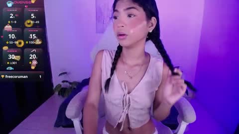 July online show from May 30, 4:37 pm
