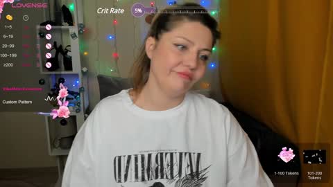 Snapshot of jully_rox chatting on December 6, 11:33 am Jully online show from December 6, 11:33 am