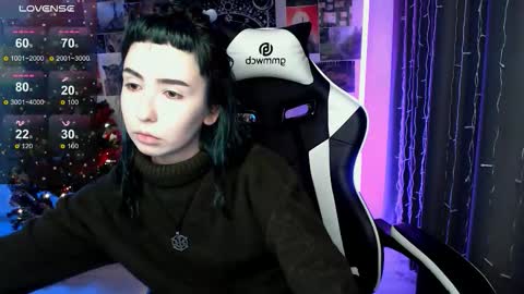 Baroness Von Cringe online show from January 12, 4:12 pm