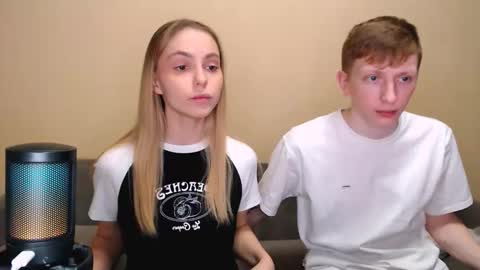 sweet online show from February 7, 9:51 pm