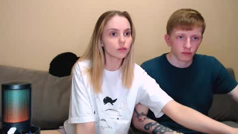 sweet online show from April 17, 10:13 pm