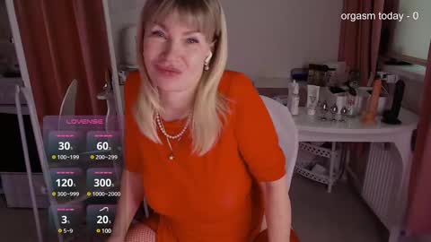 Julia online show from March 7, 5:18 am