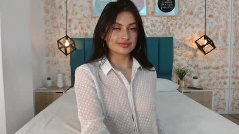 Julietha  online show from February 7, 11:24 pm