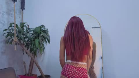 july_quinzel online show from April 5, 3:15 am