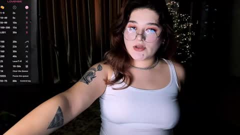 Snapshot of july_slowdive chatting on January 9, 8:55 am Julie online show from January 9, 8:55 am