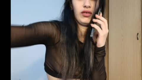 Julyana online show from May 17, 6:04 pm
