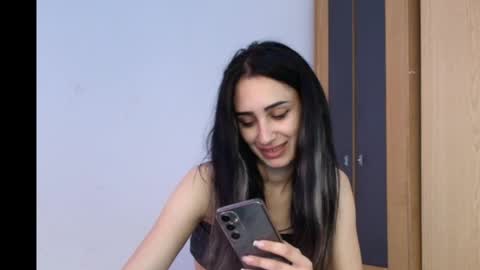 Julyana online show from May 20, 11:27 am