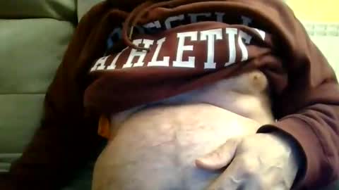 JuanAn online show from January 21, 5:09 pm