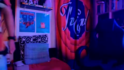 Snapshot of jumumungusvi chatting on July 20, 11:40 pm jumumungusvi online show from July 20, 11:40 pm