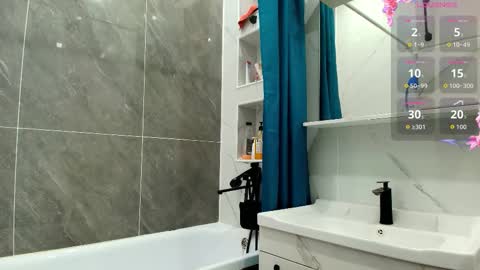 Kira online show from January 9, 6:21 pm