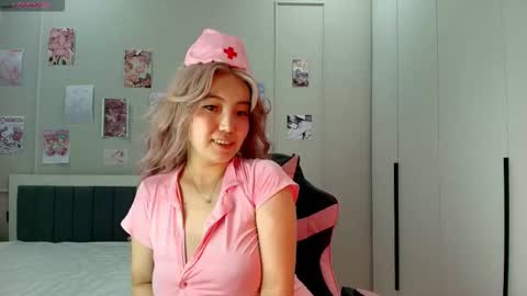 Kira online show from January 11, 7:08 pm