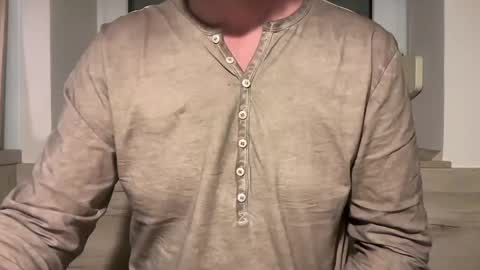 Gregor online show from December 23, 3:44 pm