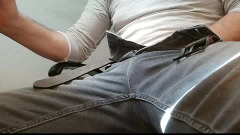 Gregor online show from April 8, 12:38 pm