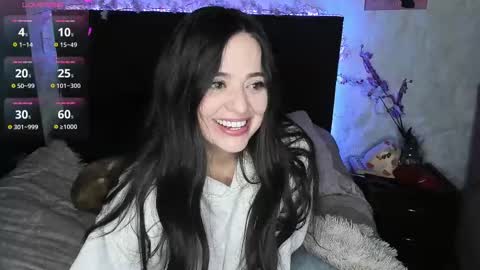 Snapshot of junee_ chatting on September 19, 12:34 am Maria online show from September 19, 12:34 am