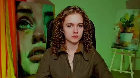 junewoods online show from April 18, 10:08 am