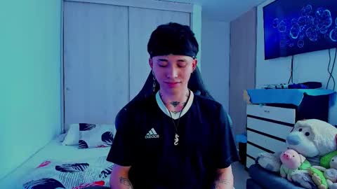 Junior online show from February 4, 8:36 pm