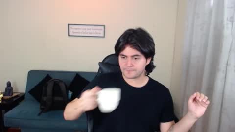 juniior_333 online show from November 29, 1:36 pm