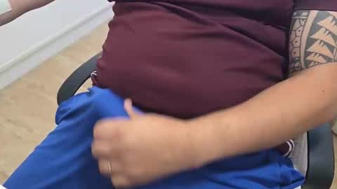 Married  Horny online show from January 13, 11:15 am