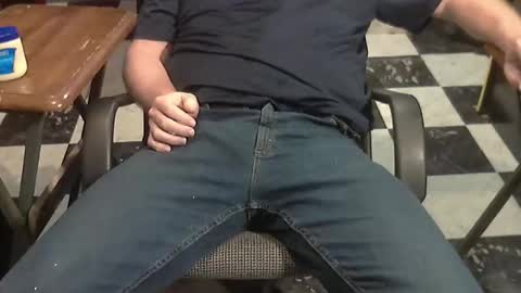 junkerdc1 online show from November 23, 5:35 pm