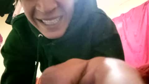 junkher96 online show from July 24, 5:44 pm