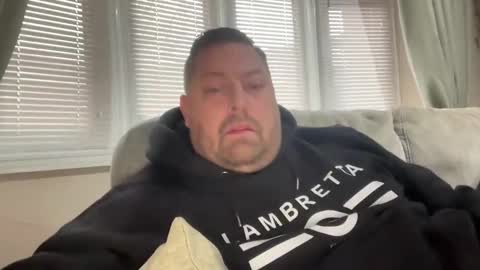 Snapshot of junky345 chatting on January 8, 9:10 am Junky online show from January 8, 9:10 am