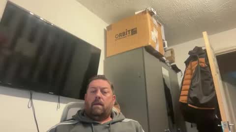 Snapshot of junky345 chatting on October 9, 4:05 pm Junky online show from October 9, 4:05 pm