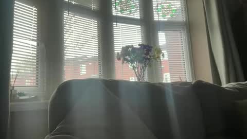 Snapshot of junky345 chatting on April 21, 7:14 am Junky online show from April 21, 7:14 am