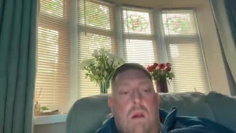 Snapshot of junky345 chatting on May 13, 6:05 pm Junky online show from May 13, 6:05 pm