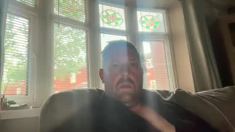 Snapshot of junky345 chatting on June 1, 5:09 am Junky online show from June 1, 5:09 am
