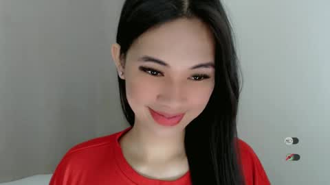 Snapshot of juny_lanyy chatting on January 12, 11:39 am Julia online show from January 12, 11:39 am